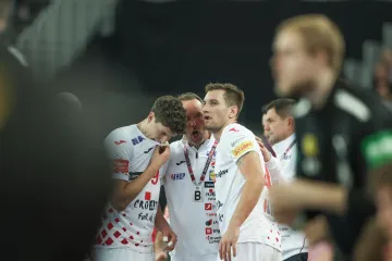 Njemačka nas je spustila na zemlju, ali Sigurdsson zna &scaron;to radi i ovu situaciju mora iskoristiti