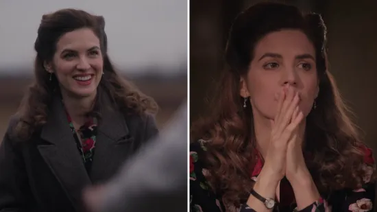 &Scaron;to Teodora zapravo smjera? Poručuje Katarini: 'Jakov i ja već neko vrijeme pravimo bebu'