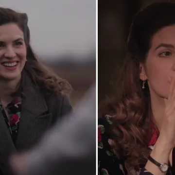 &Scaron;to Teodora zapravo smjera? Poručuje Katarini: 'Jakov i ja već neko vrijeme pravimo bebu'