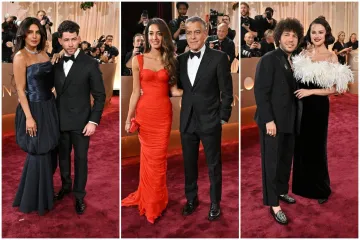 Nisu skidali ruke jedni s drugih: Ovi parovi su pokazali kako izgleda romantika u Hollywoodu