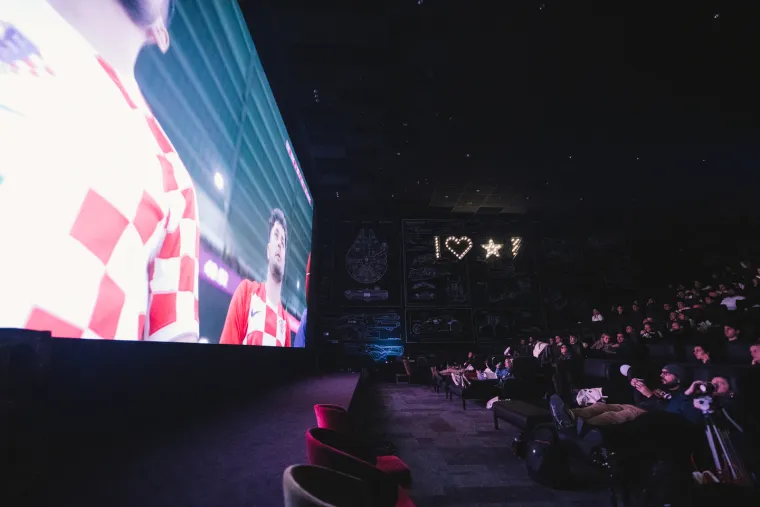 Game Changer Zagreb ove godine slavi 5 godina: Ovako se mijenjao kroz godine