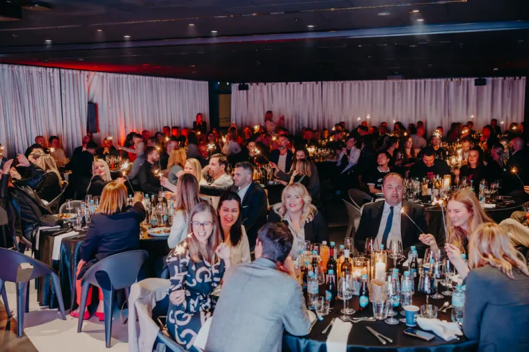 Game Changer Zagreb ove godine slavi 5 godina: Ovako se mijenjao kroz godine