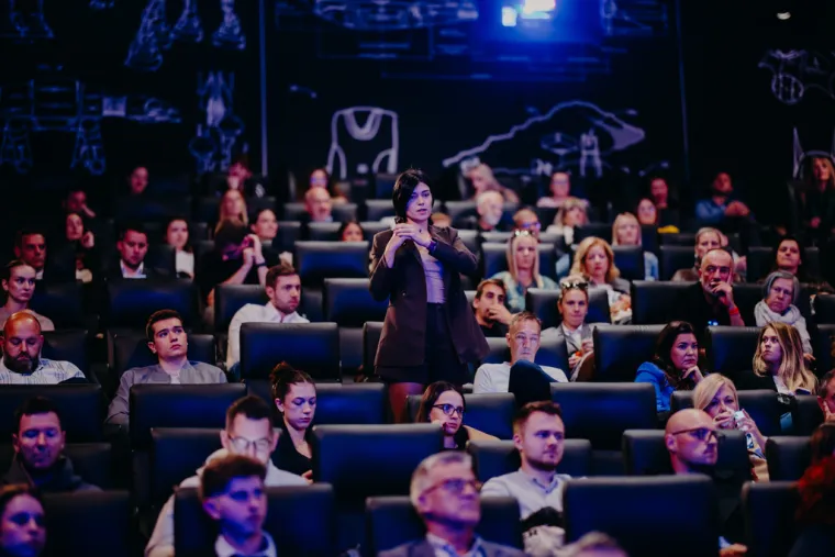 Game Changer Zagreb ove godine slavi 5 godina: Ovako se mijenjao kroz godine