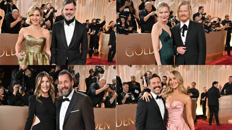 Na dodjeli Zlatnih globusa izbio požar u press sobi, a nagrada dodijeljena u vrijeme reklama