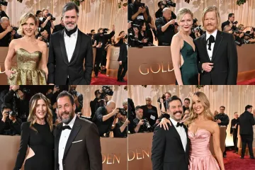 Na dodjeli Zlatnih globusa izbio požar u press sobi, a nagrada dodijeljena u vrijeme reklama