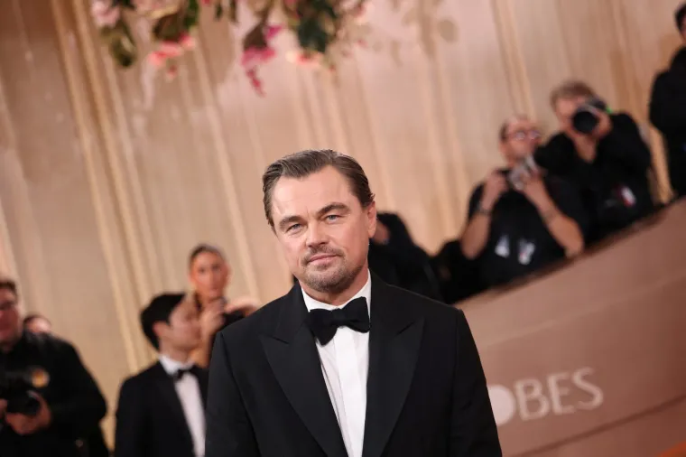 Na dodjeli Zlatnih globusa izbio požar u press sobi, a nagrada dodijeljena u vrijeme reklama