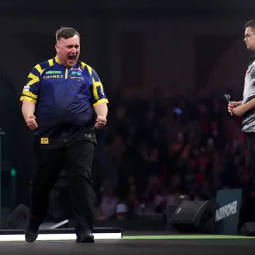 Čudesni Littler pomiče granice: Zarađivat će kao nitko u povijesti