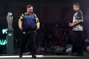 Čudesni Littler pomiče granice: Zarađivat će kao nitko u povijesti