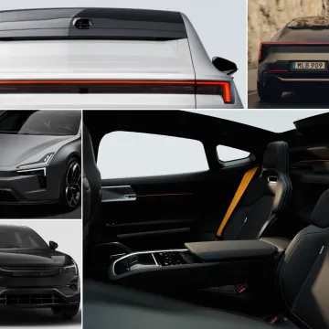 Jedan njihov SUV stiže do stotke za 3,9 sekundi, a drugi - nema zadnje staklo!