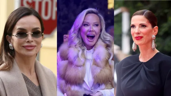 Dok jedni jure niz snježne padine, drugi bježe na +25: Tko od slavnih bira snijeg, a tko pijesak