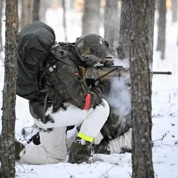 Počinje bitka za Grenland: Komandosi i mornarida spremni za iskrcavanje, NATO diže vojsku?