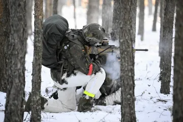 Počinje bitka za Grenland: Komandosi i mornarica spremni za iskrcavanje, NATO diže vojsku?