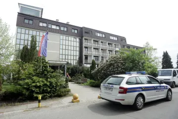 Kaos u hotelu Porin u Zagrebu: Pijana Ruskinja dildom dugim 30 centimetara tukla za&scaron;titare