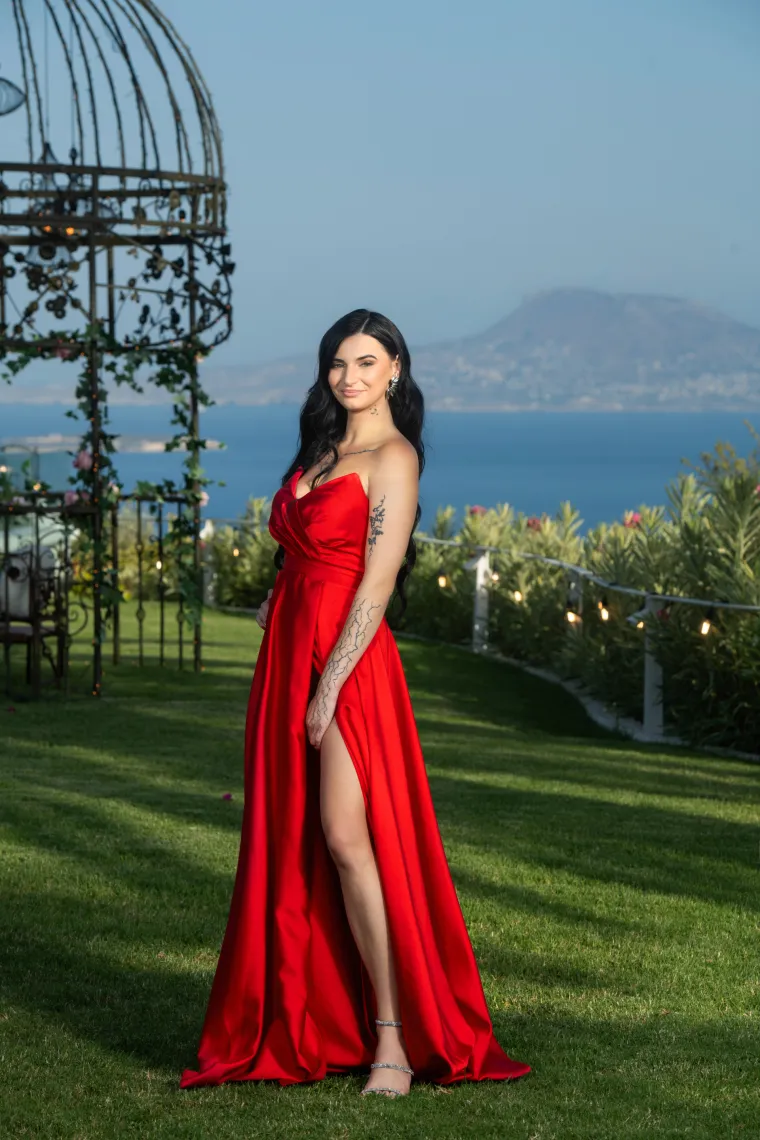 Jo&scaron; tri djevojke stižu u 'Gospodin Savr&scaron;eni'