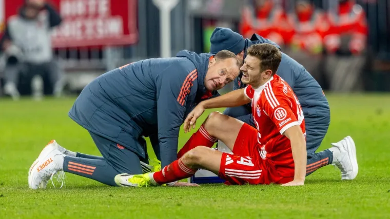Svi strahujemo: Trener Bayerna dao komentar o ozlijedi Josipa Stani&scaron;ića
