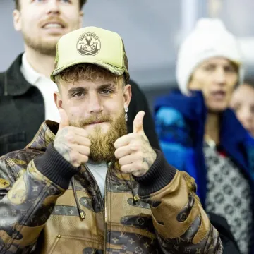 Jake Paul slomljenu čeljust liječi imanjem od 40 milijuna dolara