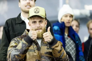 Jake Paul slomljenu čeljust liječi imanjem od 40 milijuna dolara