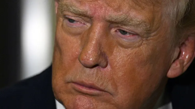 Trump ne staje, sada se namjerio i na ovo: Smislio kako 'ubiti' kinesku dominaciju?