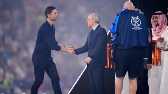 Florentino Perez sazvao hitan sastanak: Poznata je sudbina Xabija Alonsa