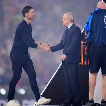 Florentino Perez sazvao hitan sastanak: Poznata je sudbina Xabija Alonsa