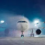 Ledeni armagedon sru&scaron;io temperature na -39! Tisuće putnika 'zarobljeno' na zemlji