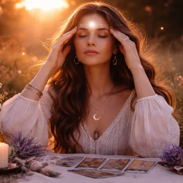 Ako je va&scaron; znak ovdje, poslu&scaron;ajte &scaron;to vam glas govori: Ovog mjeseca imate najjaču intuiciju