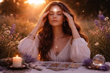 Ako je va&scaron; znak ovdje, poslu&scaron;ajte &scaron;to vam glas govori: Ovog mjeseca imate najjaču intuiciju