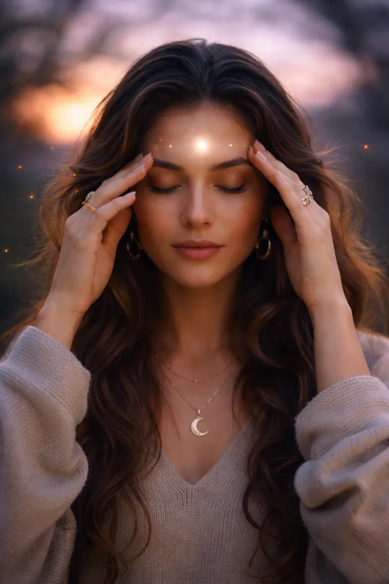 Ako je va&scaron; znak ovdje, poslu&scaron;ajte &scaron;to vam glas govori: Ovog mjeseca imate najjaču intuiciju