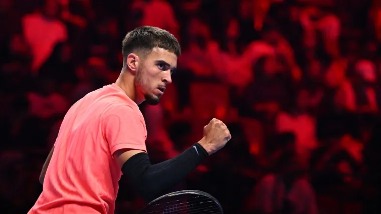 Samo jedan Hrvat uspje&scaron;an u kvalifikacijama, vratila se tenisačica koja nije igrala tri godine