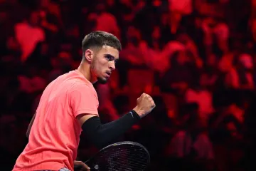 Samo jedan Hrvat uspje&scaron;an u kvalifikacijama, vratila se tenisačica koja nije igrala tri godine