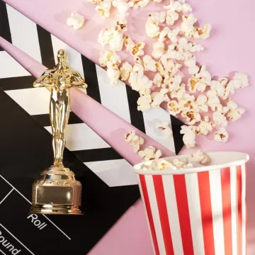 [KVIZ] Jesi li stručnjak za filmske spektakle koji su osvojili Oskara?