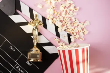 [KVIZ] Jesi li stručnjak za filmske spektakle koji su osvojili Oskara?