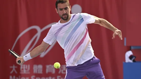 Lo&scaron;e vijesti za hrvatske tenisače. Evo gdje su se smjestili na ažuriranoj ljestvici