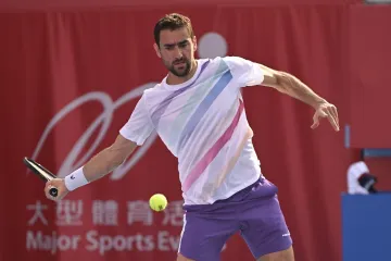 Lo&scaron;e vijesti za hrvatske tenisače. Evo gdje su se smjestili na ažuriranoj ljestvici