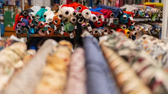 [KVIZ] Koliko zna&scaron; o najpoznatijim vrstama tkanina i platna?