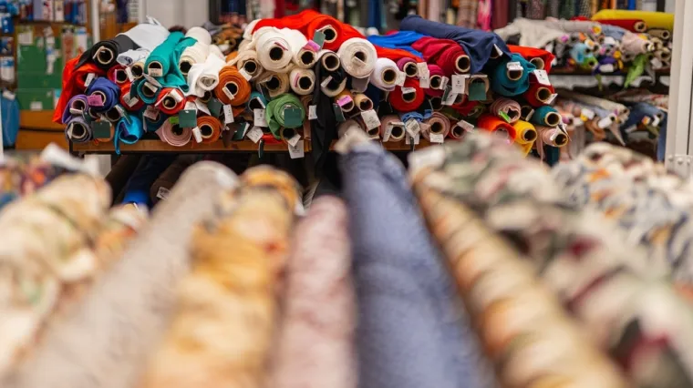 [KVIZ] Koliko zna&scaron; o najpoznatijim vrstama tkanina i platna?