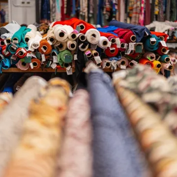 [KVIZ] Koliko zna&scaron; o najpoznatijim vrstama tkanina i platna?