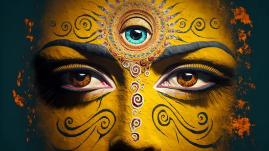 Ako ste među ovim znakovima, skloni ste buđenju trećeg oka: Vi vidite ono &scaron;to drugi ne mogu