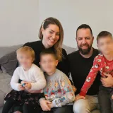 Ante Cash krstio sina u Zadru pa se na&scaron;alio: 'Kumovi i roditelji izgledaju kao braća Daltoni'