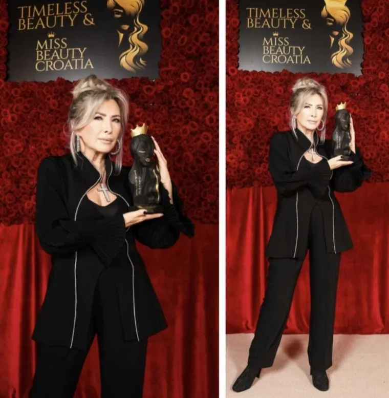 Sanja Bjedov Popović: 'U pet godina od prve dodjele, svjedoci smo izazovnih i te&scaron;kih vremena'