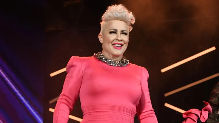 Velika transformacija na početku godine: Indira Levak odu&scaron;evila promjenom imidža