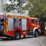 Stra&scaron;na tragedija na Hvaru: Nakon požara u kuhinji pronađeno tijelo