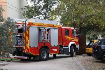 Stra&scaron;na tragedija na Hvaru: Nakon požara u kuhinji pronađeno tijelo