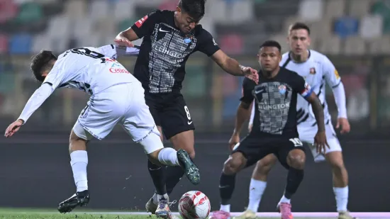 Osijek u borbi za ostanak konkurentu uzima jednog od najboljih igrača?