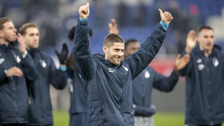 Kramarić otkrio za čime žali u karijeri: 'Tu sam ponudu trebao prihvatiti'