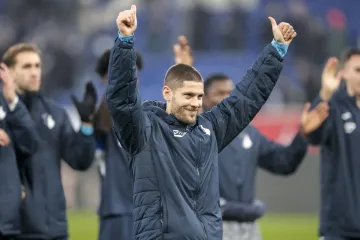 Kramarić otkrio za čime žali u karijeri: 'Tu sam ponudu trebao prihvatiti'