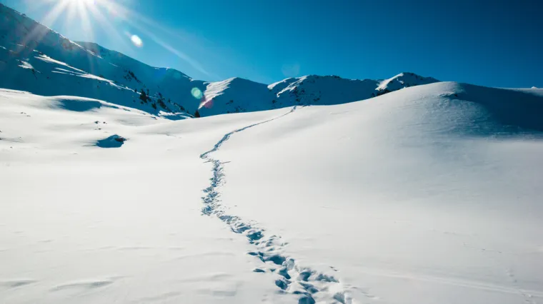Dok se mi žalimo na hladnoću, ovo mjesto bilježi &scaron;okantne minuse: Nevjerojatno je koliko dosežu