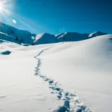 Dok se mi žalimo na hladnoću, ovo mjesto bilježi &scaron;okantne minuse: Nevjerojatno je koliko dosežu