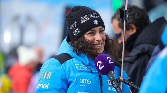 Ponajbolja skija&scaron;ica svijeta bit će spremna za ZOI: &Scaron;to se tiče Svjetskog kupa, postoji caka