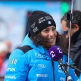 Ponajbolja skija&scaron;ica svijeta bit će spremna za ZOI: &Scaron;to se tiče Svjetskog kupa, postoji caka